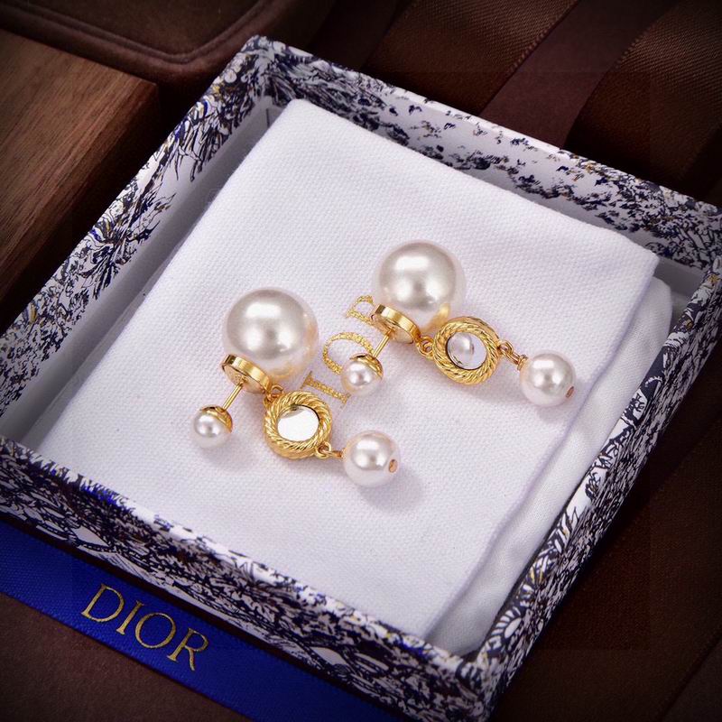 Dior Earring 10yxx147